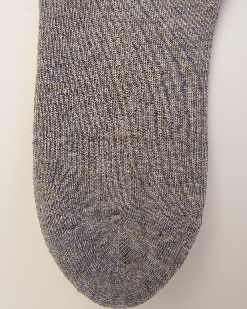 Grace Bow – Women’s Cotton Crew Socks