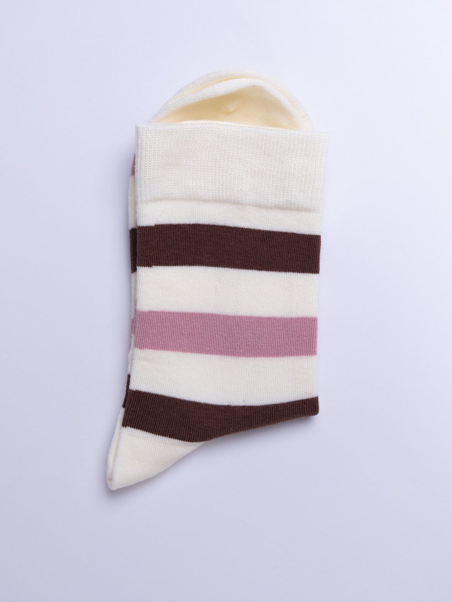 Stripes – Women’s Crew Socks