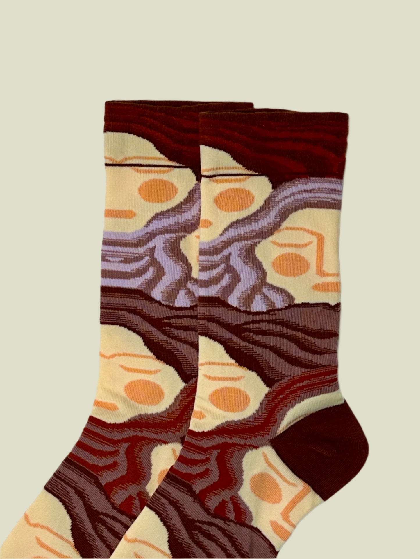 women's socks
crew socks