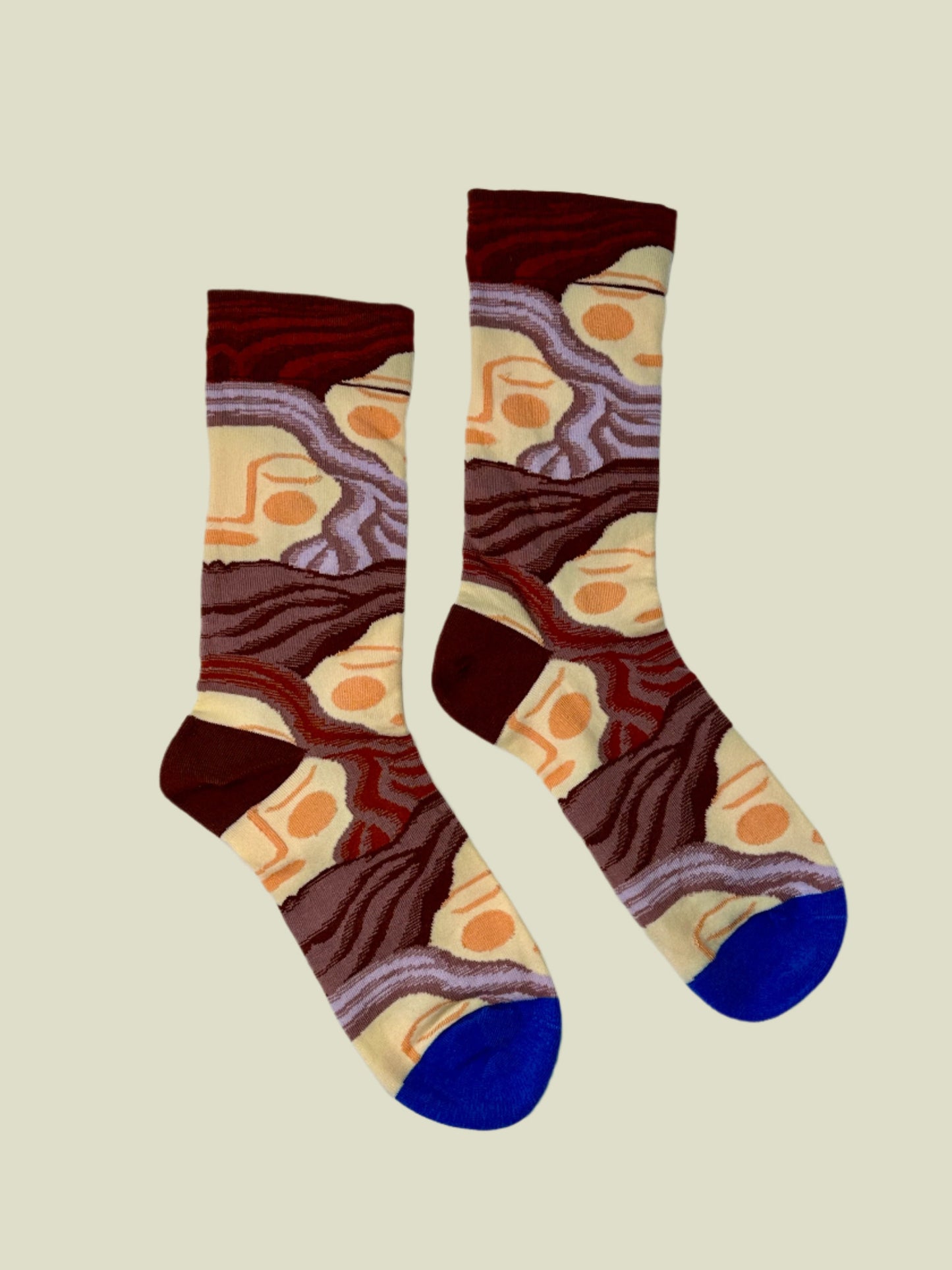 cotton socks
ankle socks