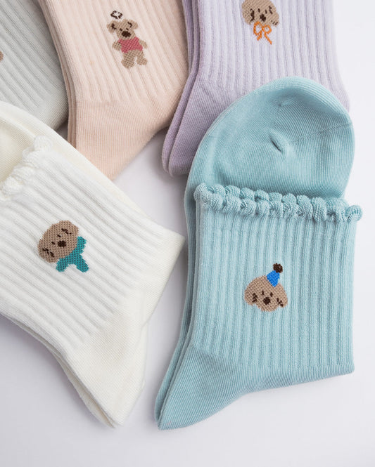 How to Choose the Best Everyday Socks for Women
