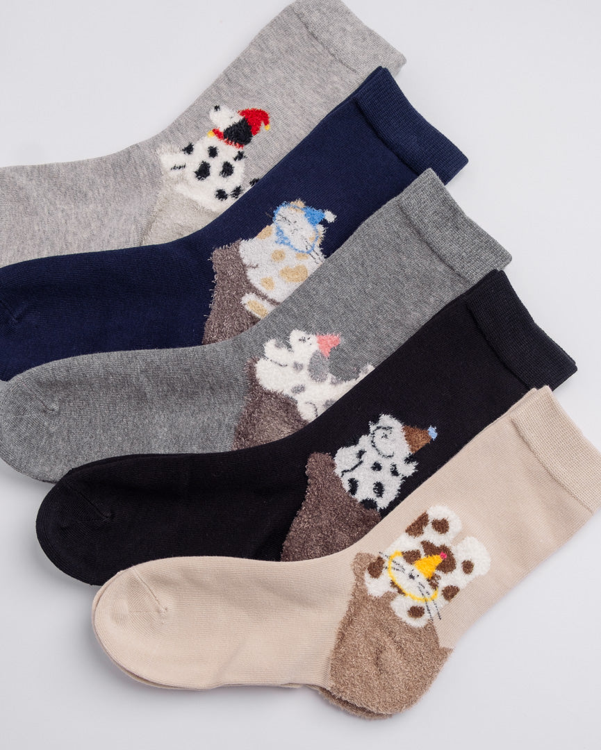 Can You Wear Fun Socks to Work? A Guide for Women