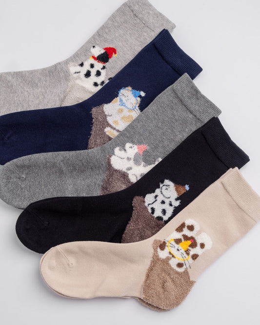 Can You Wear Fun Socks to Work? A Guide for Women