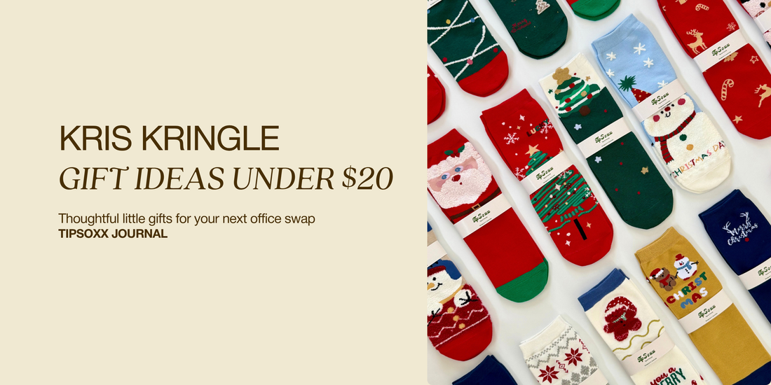 Kris Kringle Gift Ideas Under $20 in Australia (2026)