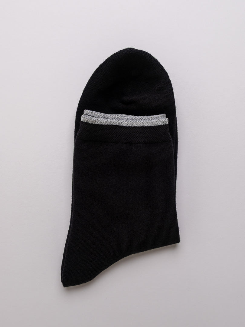 Everyday Essentials – Men’s Cotton Quarter Socks