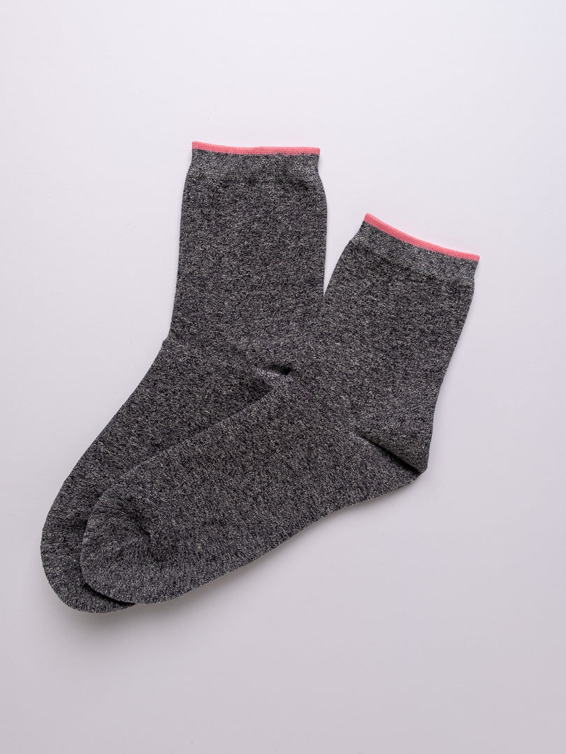 Everyday Essentials – Men’s Cotton Quarter Socks