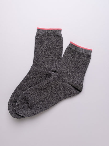 Everyday Essentials – Men’s Cotton Quarter Socks