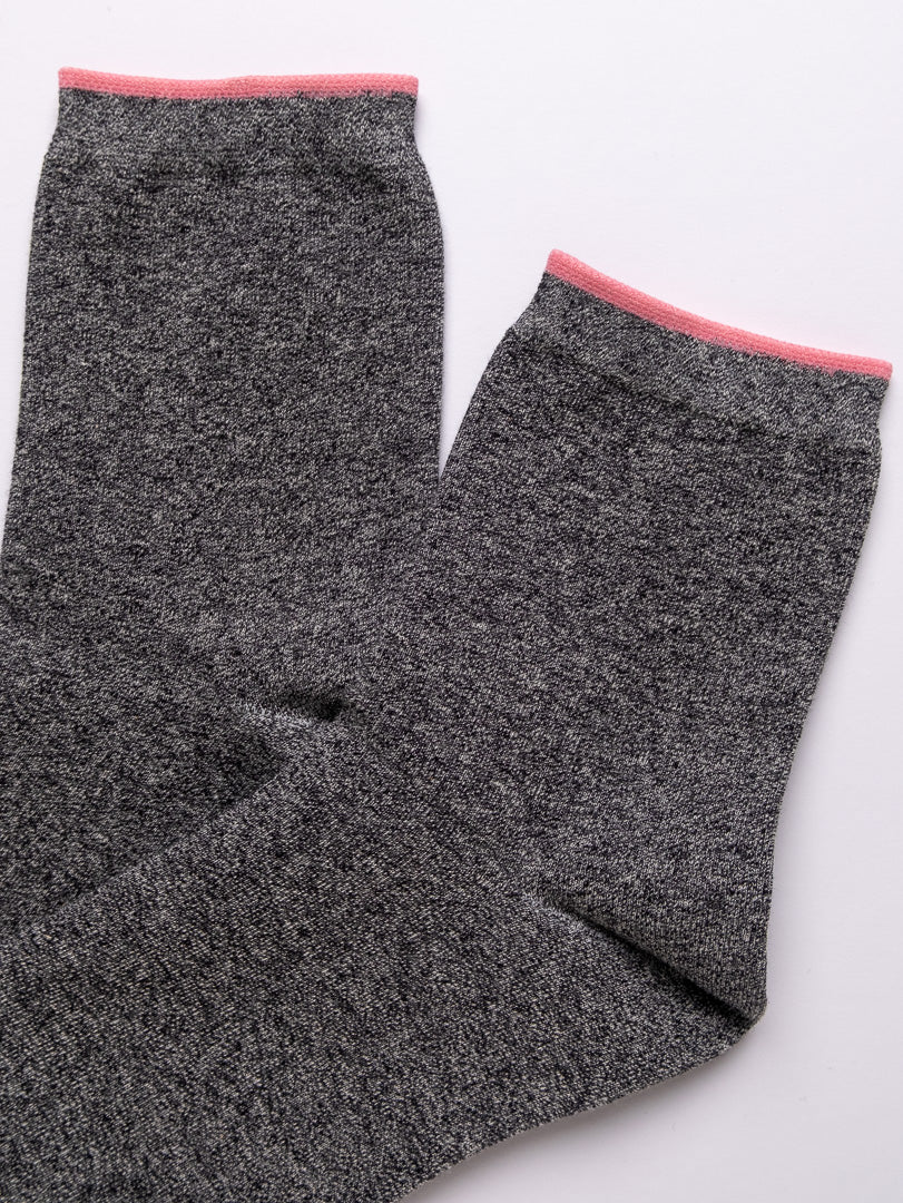 Everyday Essentials – Men’s Cotton Quarter Socks