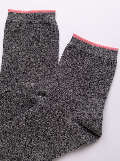 Everyday Essentials – Men’s Cotton Quarter Socks