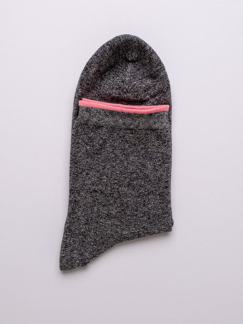 Everyday Essentials – Men’s Cotton Quarter Socks