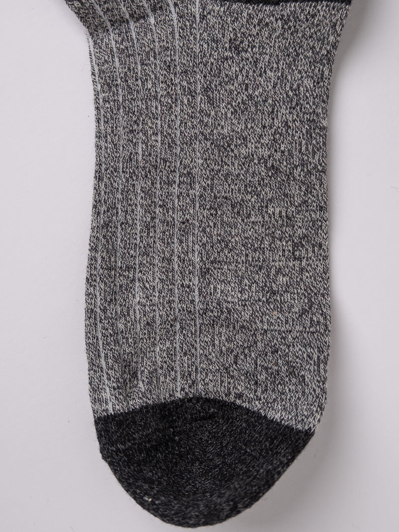 Cheese – Men’s Cotton Crew Socks