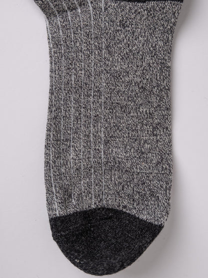 Cheese – Men’s Cotton Crew Socks
