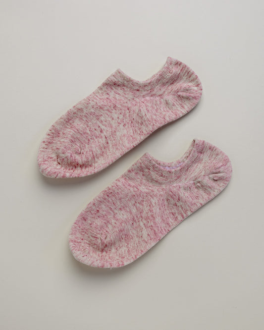 Classic Heather – Women’s No Show Socks