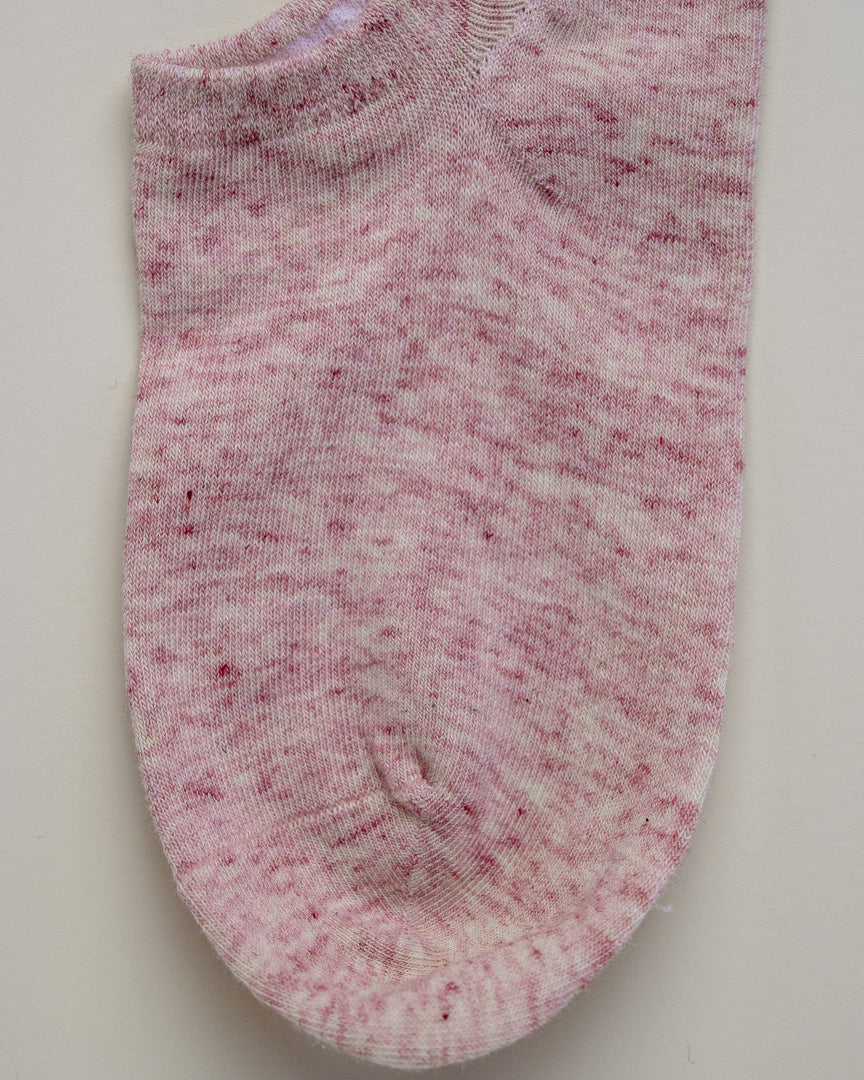 Classic Heather – Women’s No Show Socks