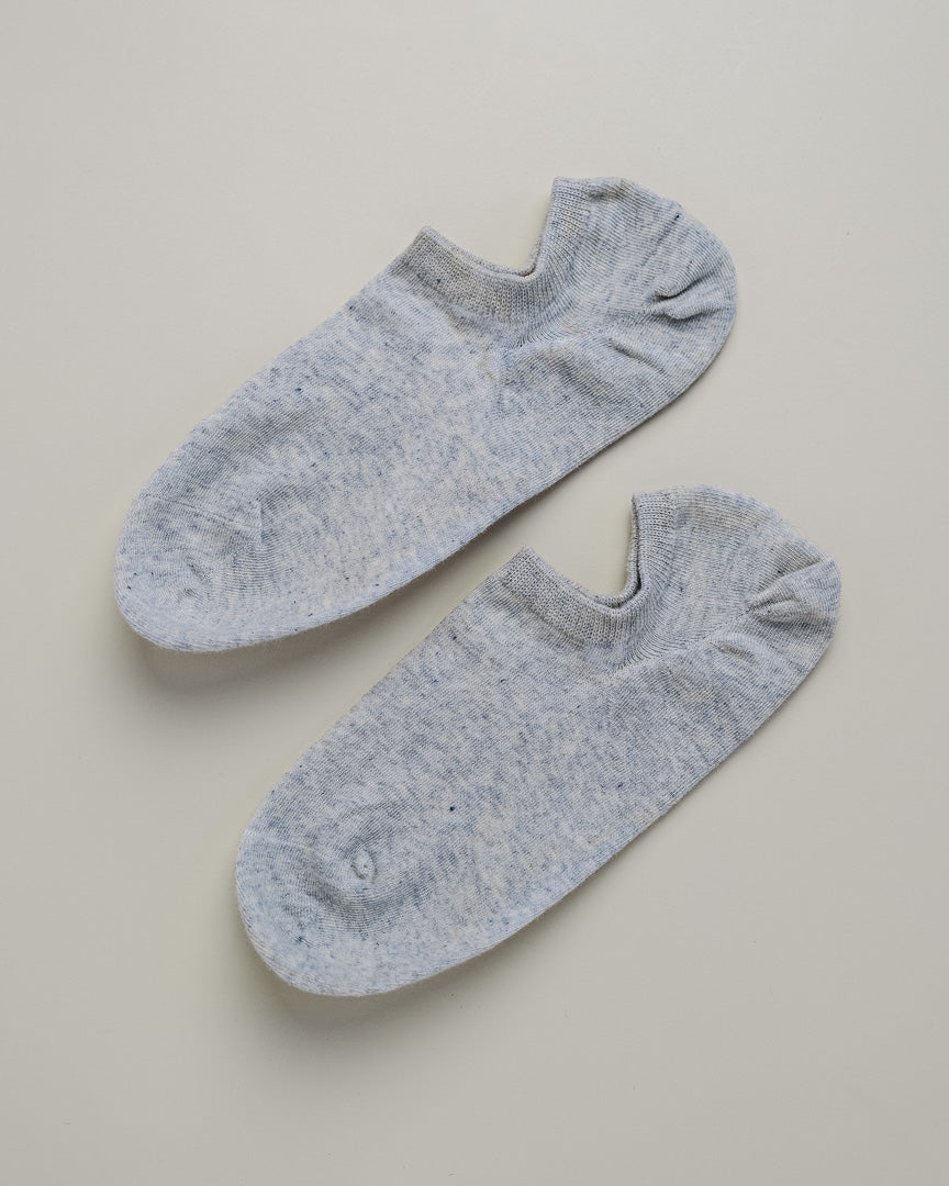 Classic Heather – Women’s No Show Socks