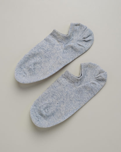 Classic Heather – Women’s No Show Socks