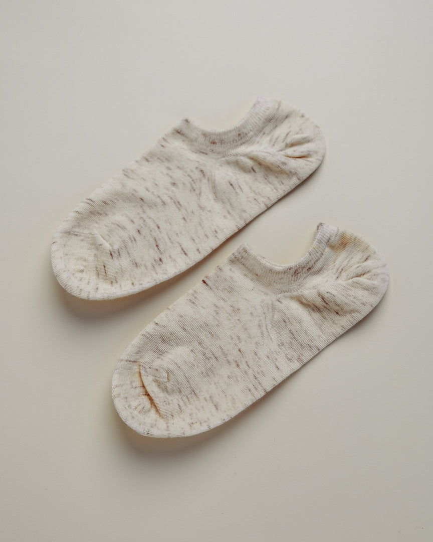 Classic Heather – Women’s No Show Socks