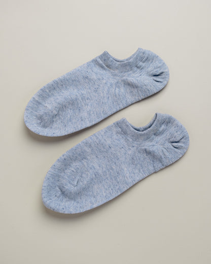 Classic Heather – Women’s No Show Socks