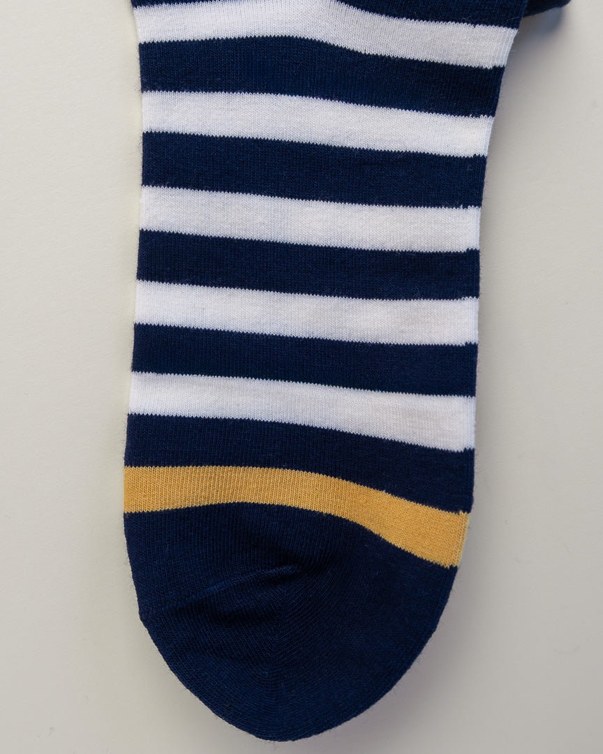Stripes – Men’s Crew Socks