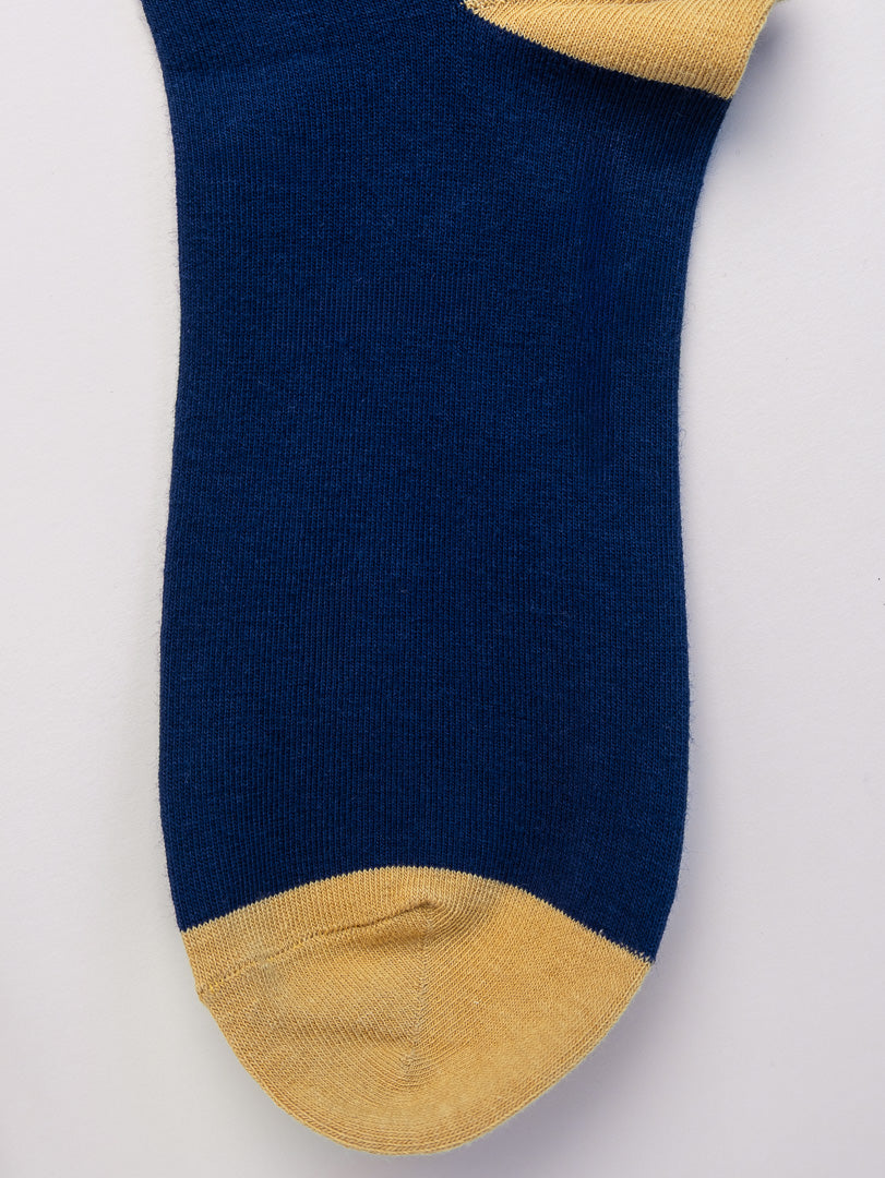 Smiley Day – Men’s Crew Socks