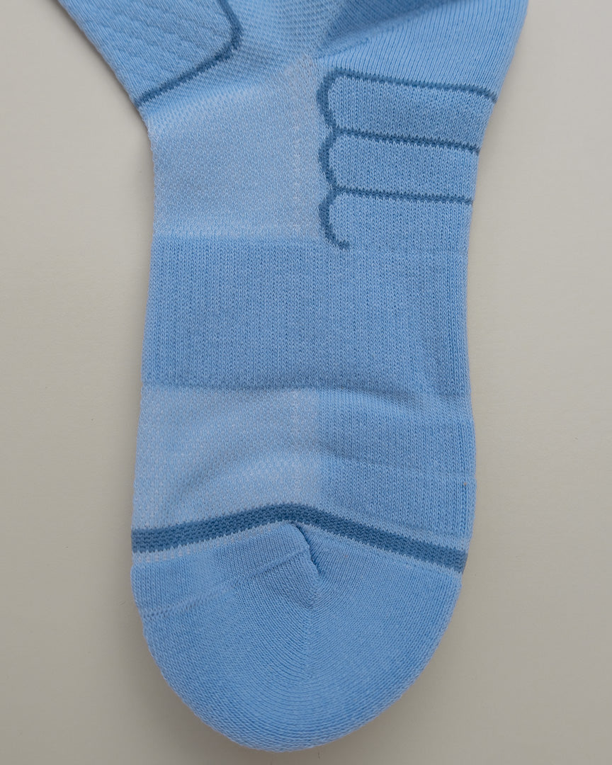 Women’s Terry Sports Crew Socks