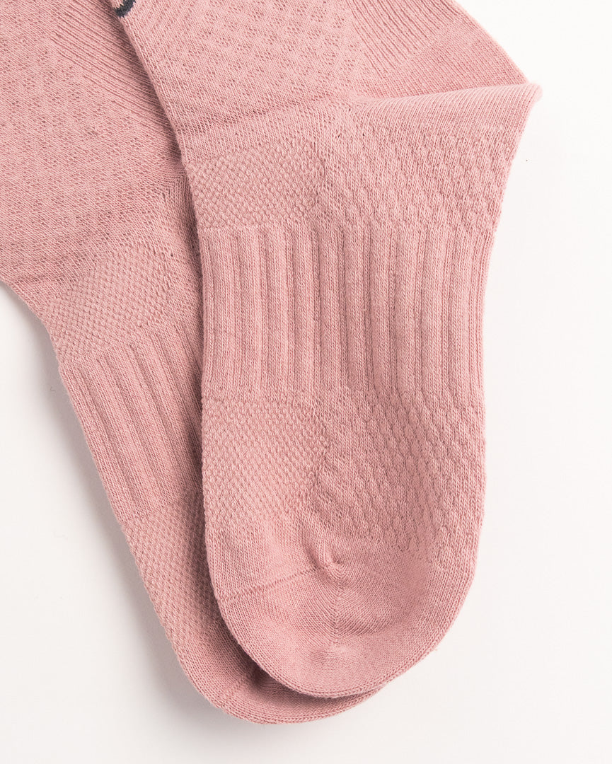 Women’s Performance Crew Socks – Breathable Hiking & Cycling Socks