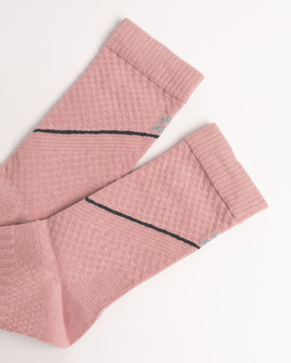 Women’s Performance Crew Socks – Breathable Hiking & Cycling Socks