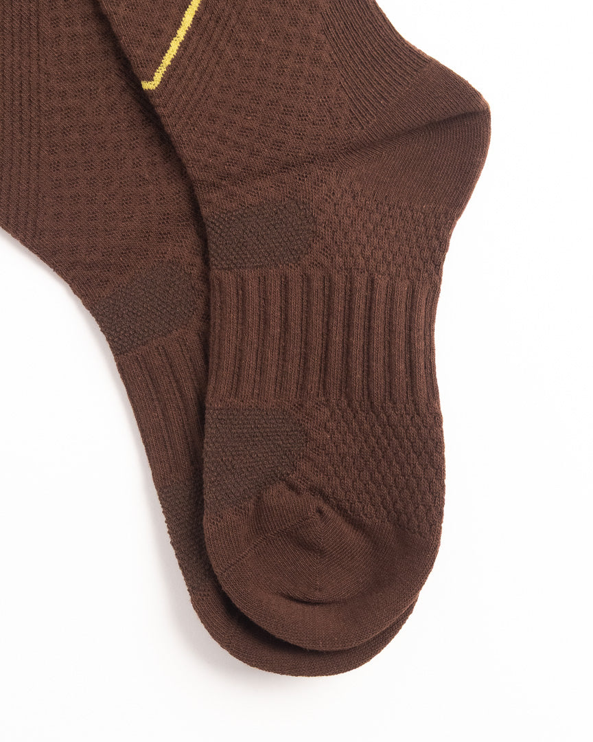 Women’s Performance Crew Socks – Breathable Hiking & Cycling Socks