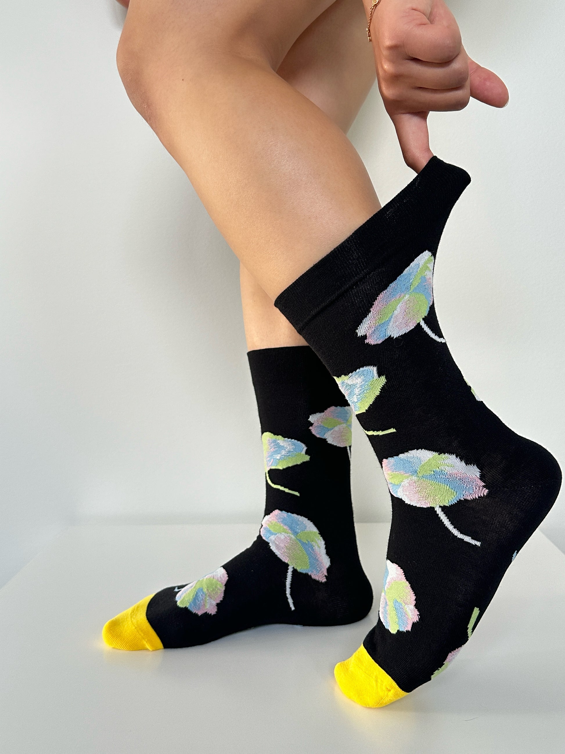 cotton socks for everyday wear
