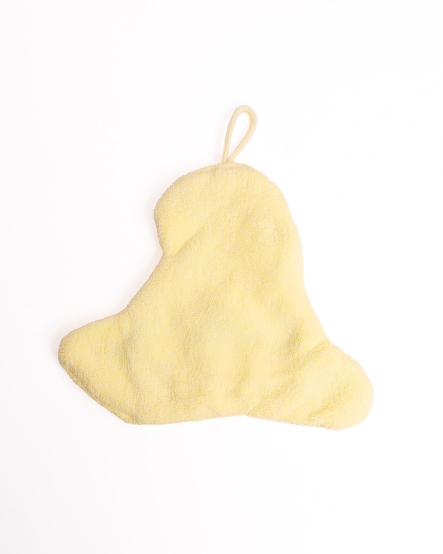 Cute Witch Hat Kitchen Hanging Hand Towel