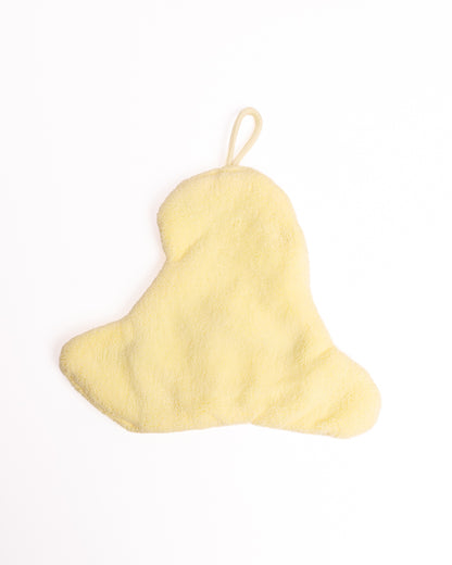 Cute Witch Hat Kitchen Hanging Hand Towel