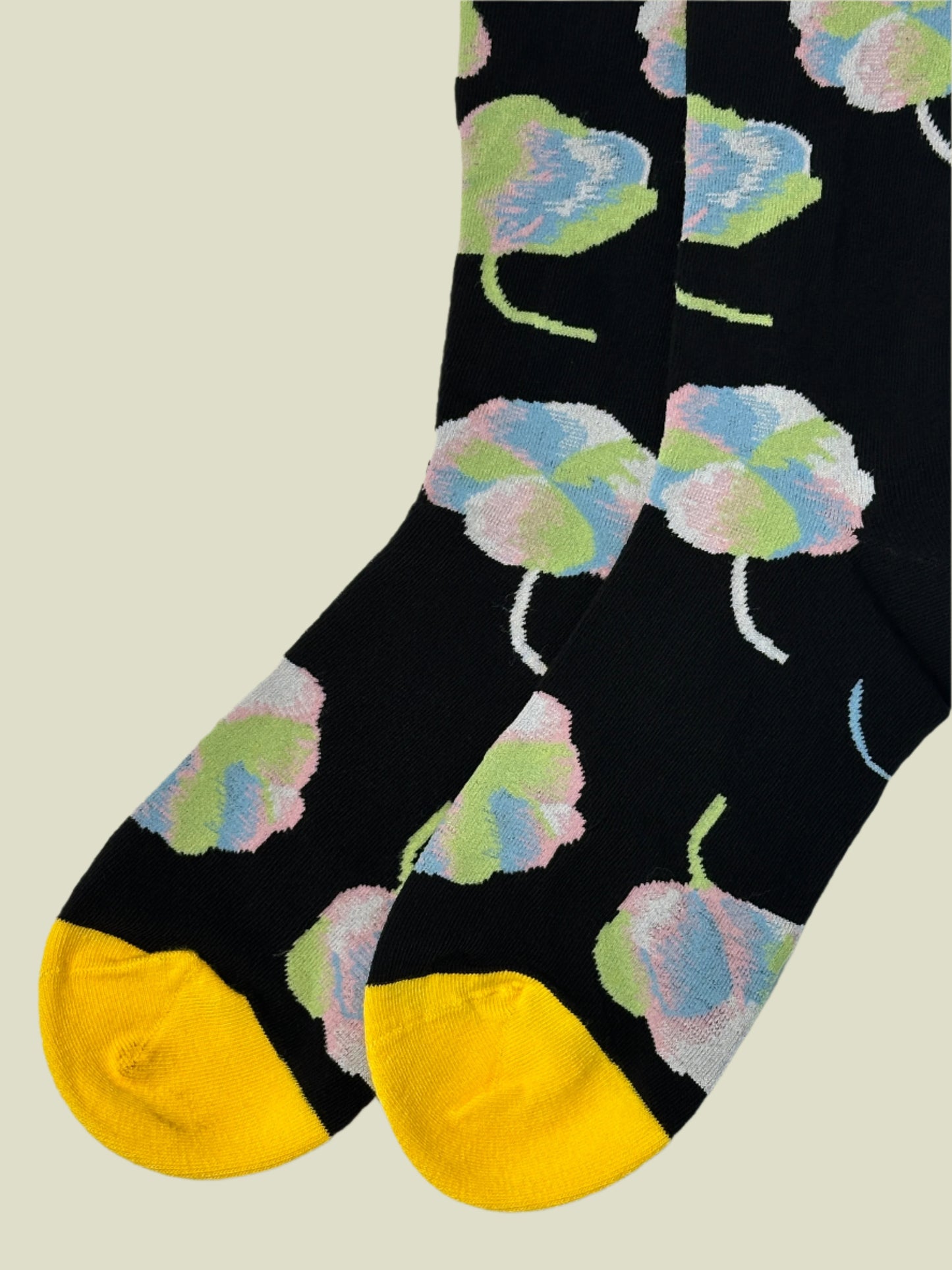unique socks playful design socks