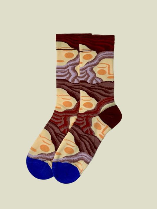 women's socks